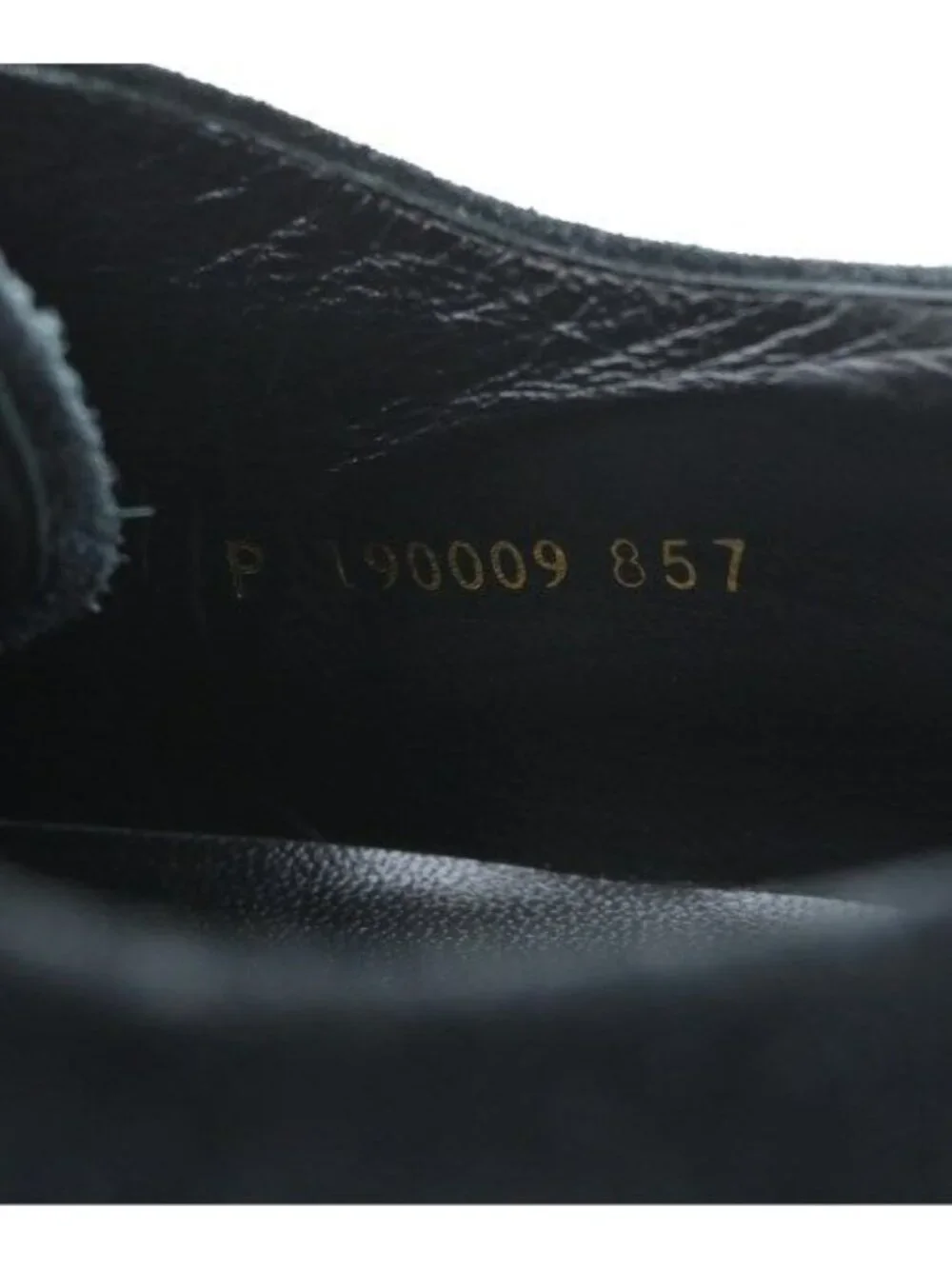 Celine Business Dress Shoes - Picture 5 of 9